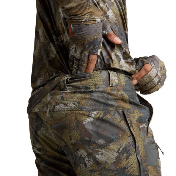 Bluzy Z Kapturem Sitka Equinox Guard Męskie Camo | 45930OXKD