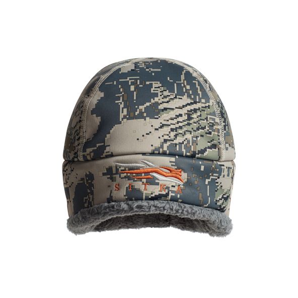 Czapki Beanie Sitka Blizzard Męskie Camo | 04362ZCME