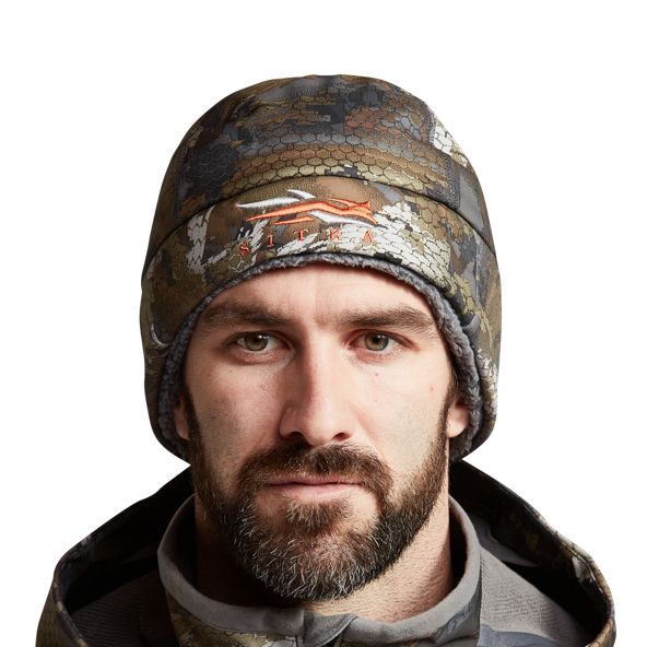 Czapki Beanie Sitka Boreal Męskie Camo | 87296TZJH