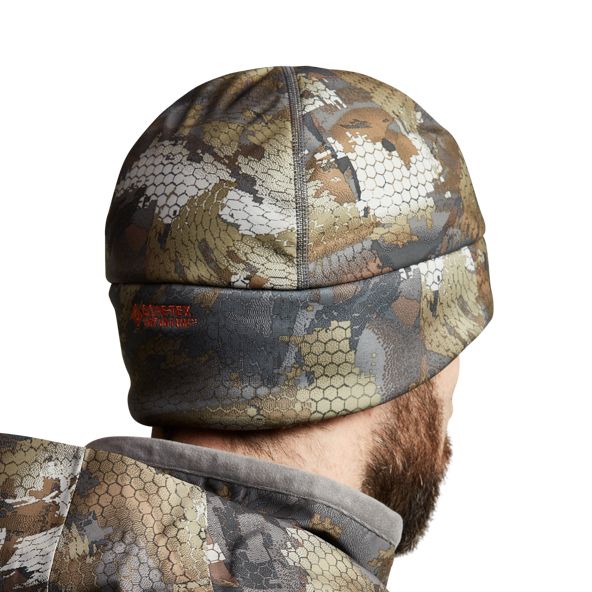 Czapki Beanie Sitka Boreal Męskie Camo | 87296TZJH