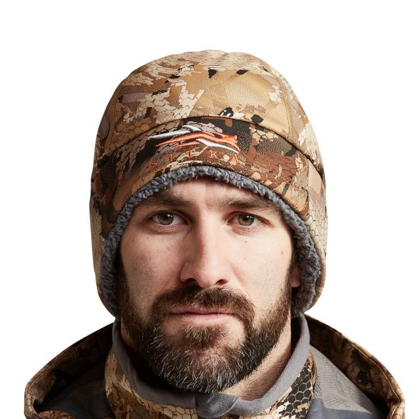 Czapki Beanie Sitka Boreal Męskie Camo | 97180PXFT