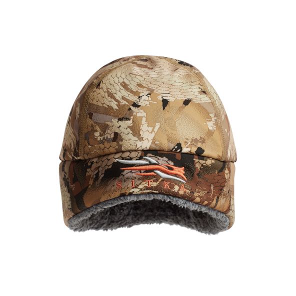 Czapki Beanie Sitka Boreal Męskie Camo | 97180PXFT