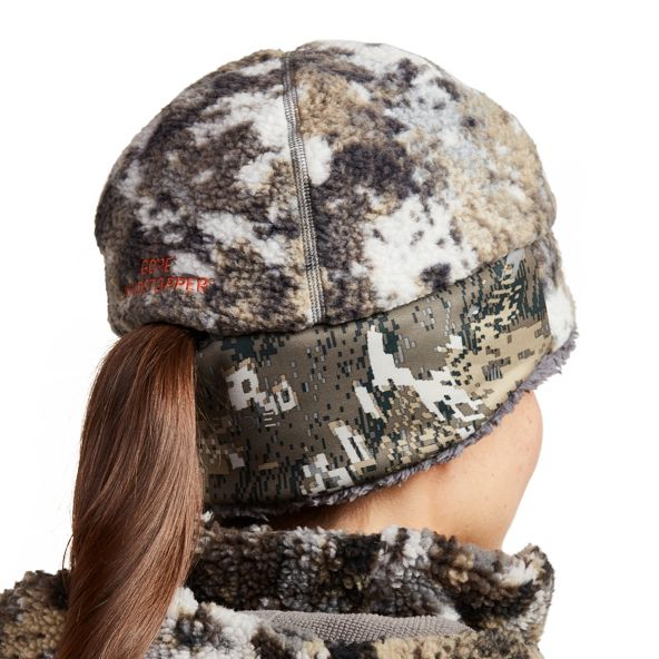 Czapki Beanie Sitka Fanatic WS Damskie Camo | 21639THLU