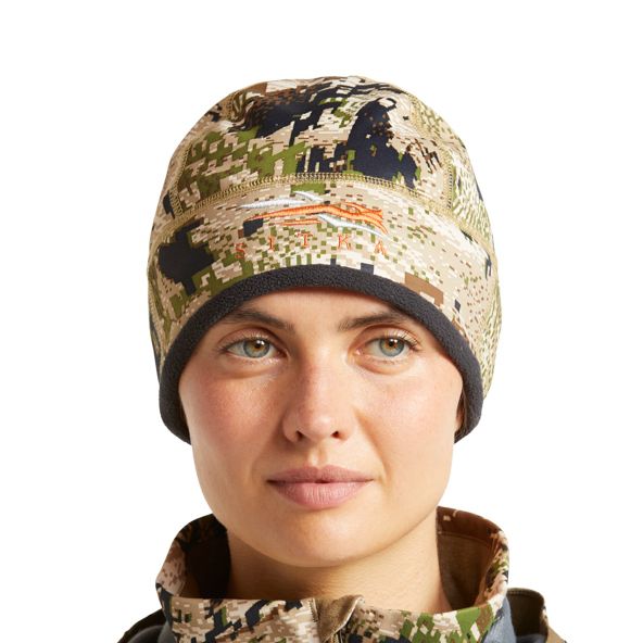 Czapki Beanie Sitka Jetstream Damskie Camo | 94367IOHZ