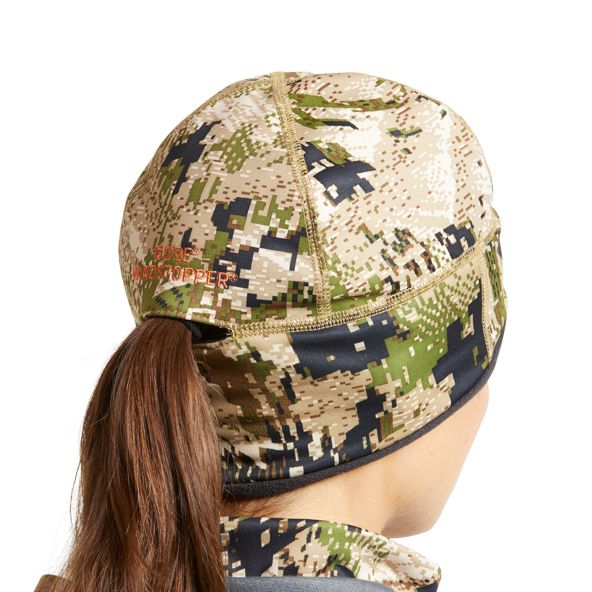 Czapki Beanie Sitka Jetstream Damskie Camo | 94367IOHZ