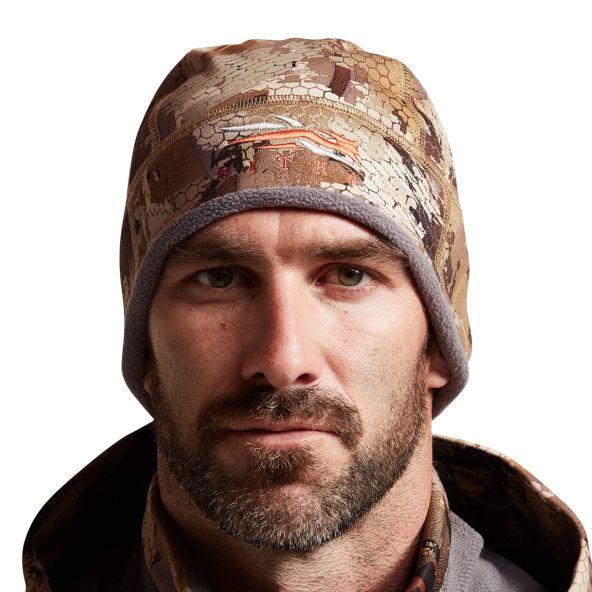 Czapki Beanie Sitka Jetstream Męskie Camo | 06598SLMI