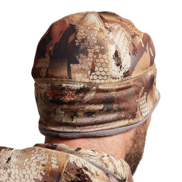 Czapki Beanie Sitka Jetstream Męskie Camo | 06598SLMI