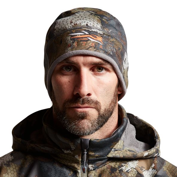 Czapki Beanie Sitka Jetstream Męskie Camo | 25407VPFJ