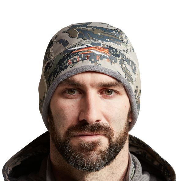 Czapki Beanie Sitka Jetstream Męskie Camo | 81342SLUI