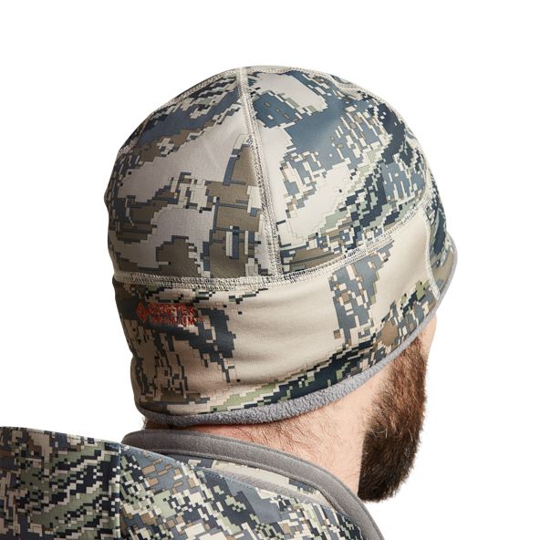 Czapki Beanie Sitka Jetstream Męskie Camo | 81342SLUI