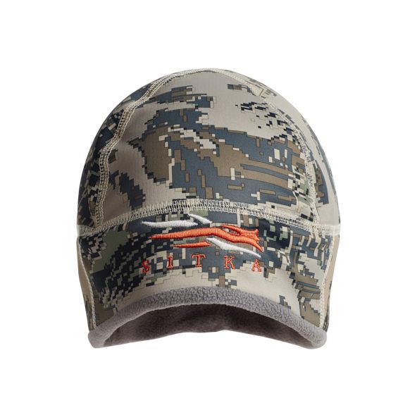 Czapki Beanie Sitka Jetstream Męskie Camo | 81342SLUI