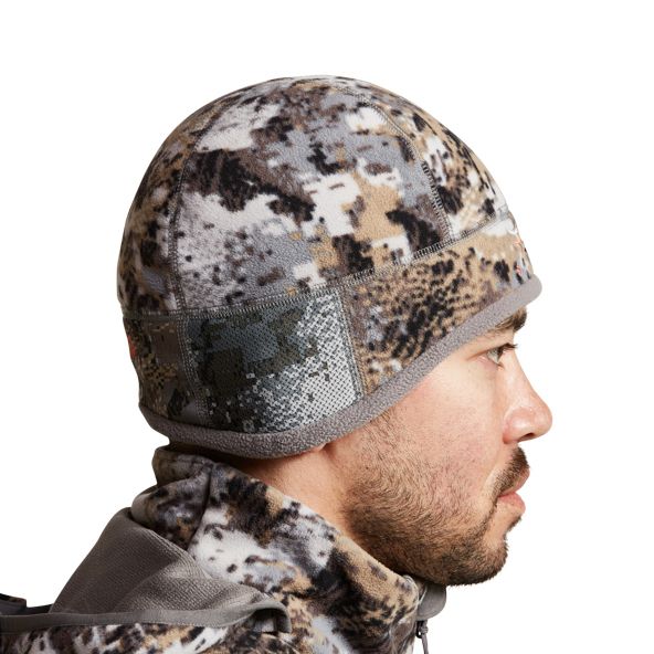 Czapki Beanie Sitka Stratus WS Męskie Camo | 54863AIJW