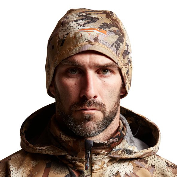 Czapki Beanie Sitka Traverse Damskie Camo | 95186IHRL