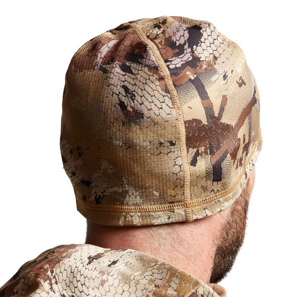 Czapki Beanie Sitka Traverse Damskie Camo | 95186IHRL