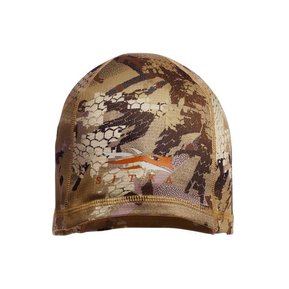 Czapki Beanie Sitka Traverse Damskie Camo | 95186IHRL