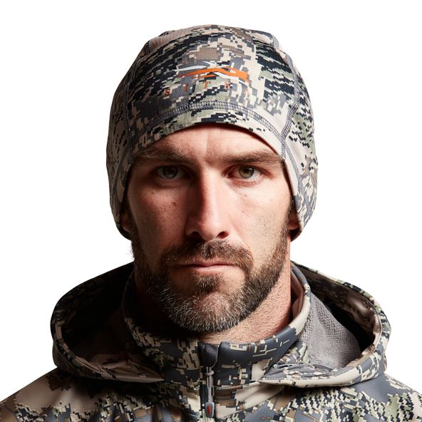 Czapki Beanie Sitka Traverse Męskie Camo | 50684BRVW