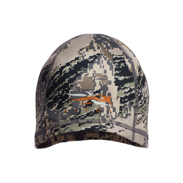 Czapki Beanie Sitka Traverse Męskie Camo | 50684BRVW