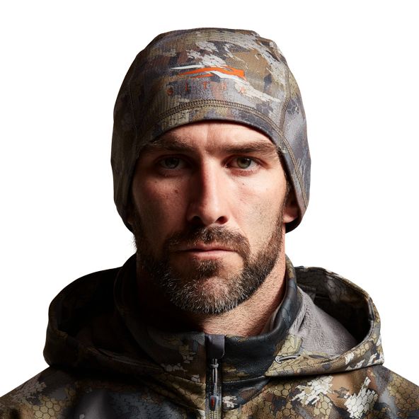 Czapki Beanie Sitka Traverse Męskie Camo | 71925FECR