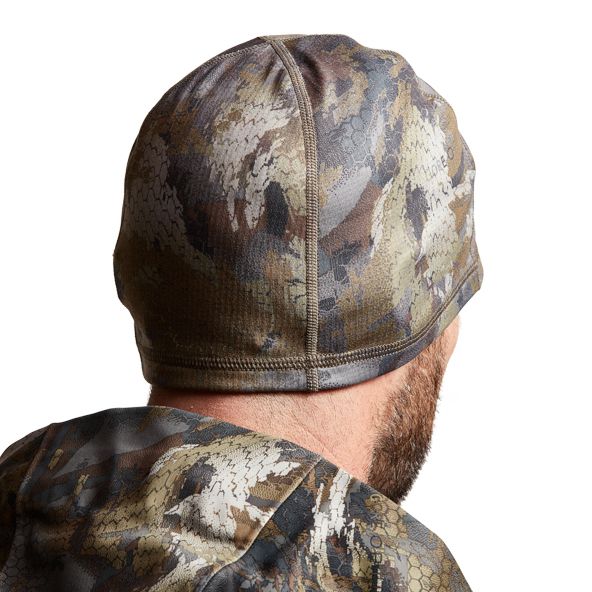 Czapki Beanie Sitka Traverse Męskie Camo | 71925FECR