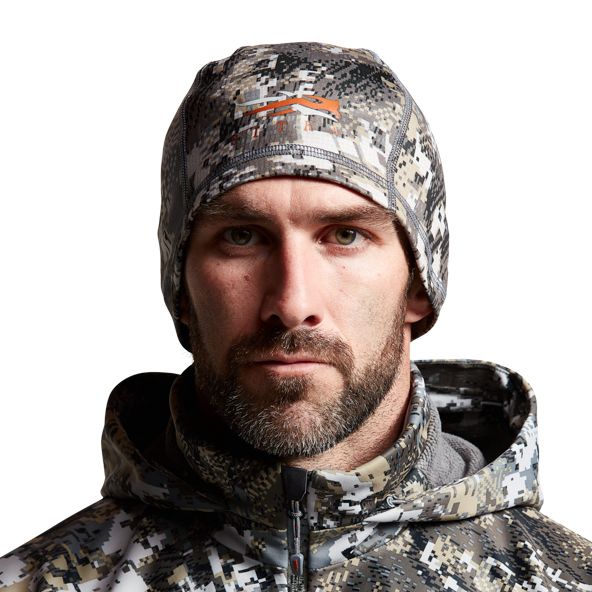 Czapki Beanie Sitka Traverse Męskie Camo | 76124MQRH