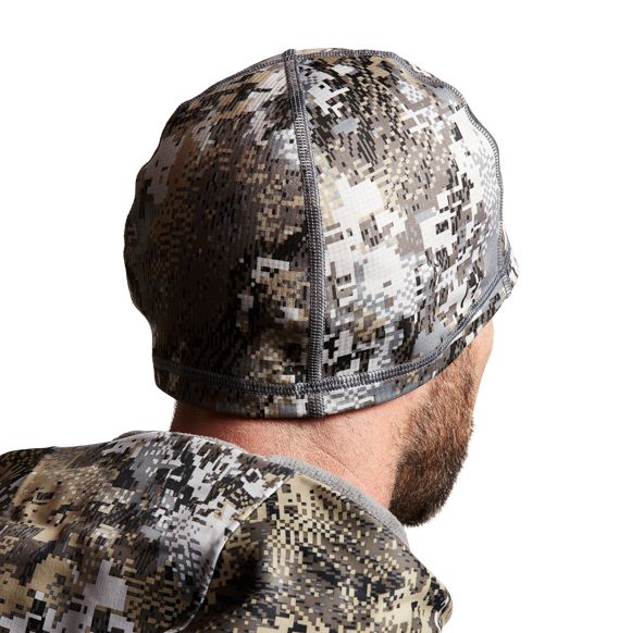 Czapki Beanie Sitka Traverse Męskie Camo | 76124MQRH