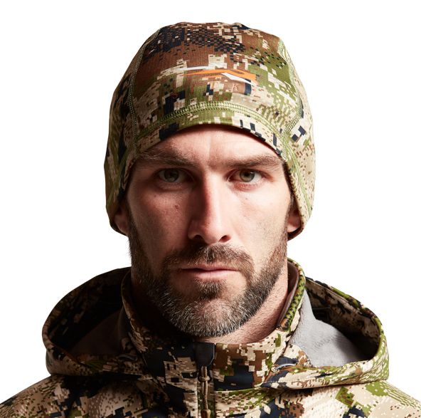 Czapki Beanie Sitka Traverse Męskie Camo | 85047ZWXN