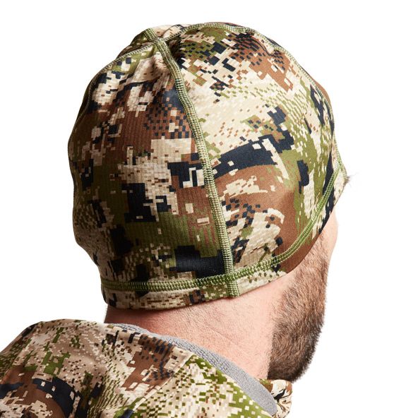 Czapki Beanie Sitka Traverse Męskie Camo | 85047ZWXN