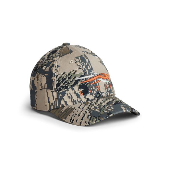 Czapki Sitka SITKA Męskie Camo | 34912KGHT