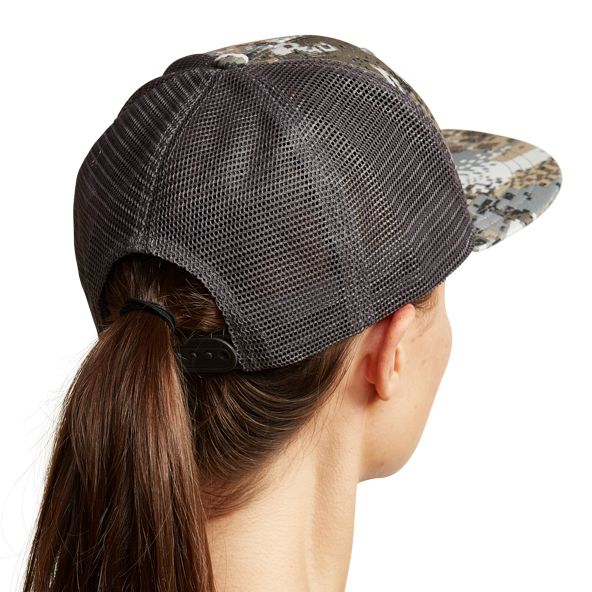 Czapki Sitka SITKA Trucker Damskie Camo | 46359IOQP