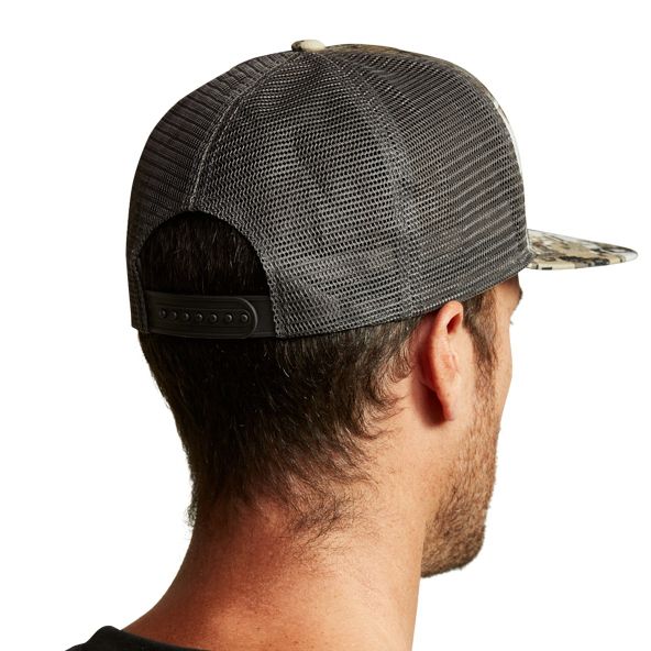 Czapki Sitka SITKA Trucker Męskie Camo | 39054QCOJ