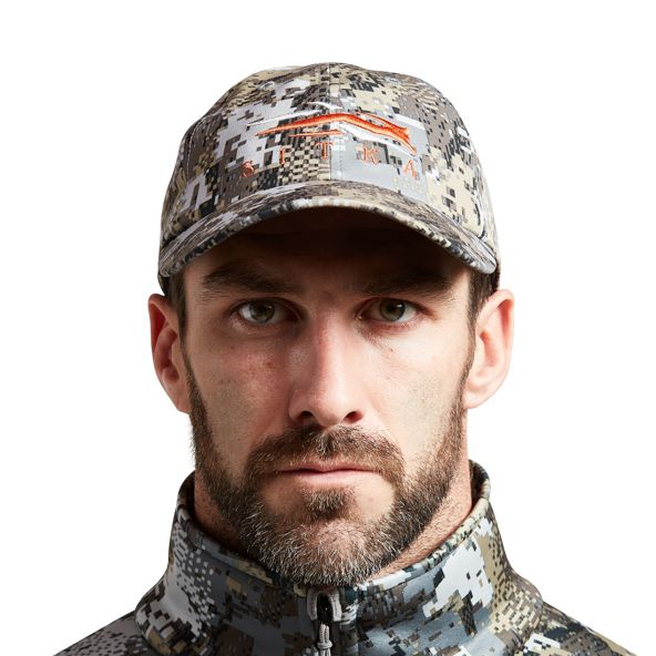 Czapki Sitka Traverse Męskie Camo | 82567YIMK