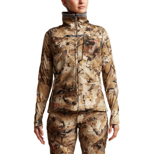 Kamizelki Sitka Dakota Damskie Camo | 52048CEYF