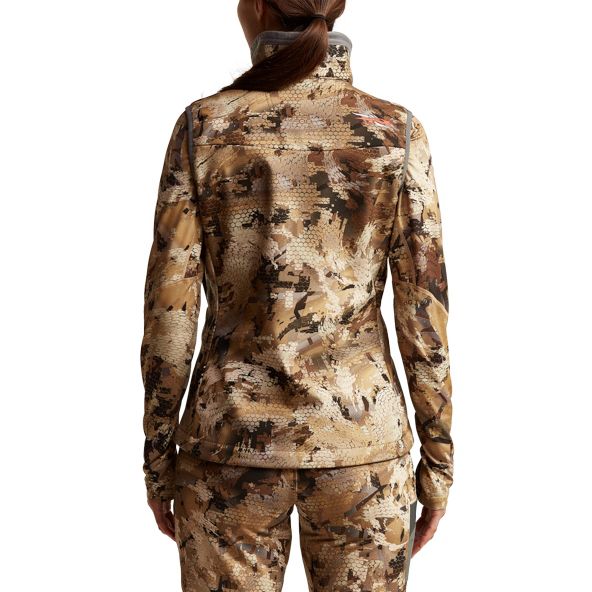 Kamizelki Sitka Dakota Damskie Camo | 52048CEYF