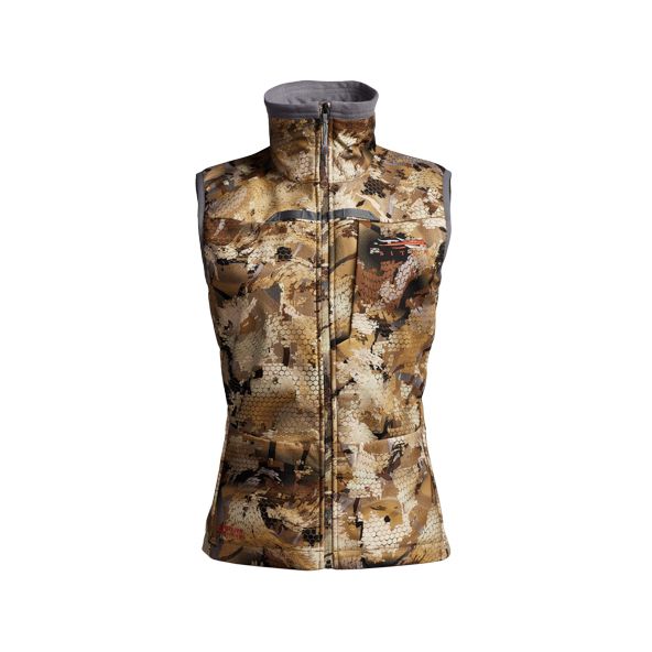 Kamizelki Sitka Dakota Damskie Camo | 52048CEYF