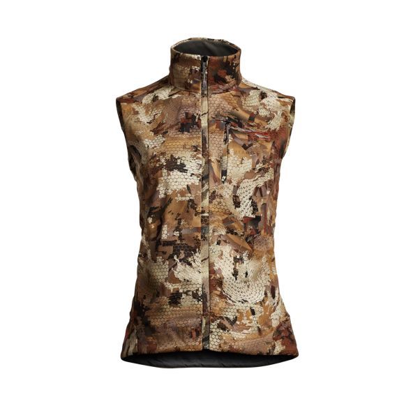 Kamizelki Sitka Jetstream Damskie Camo | 91632NLAY