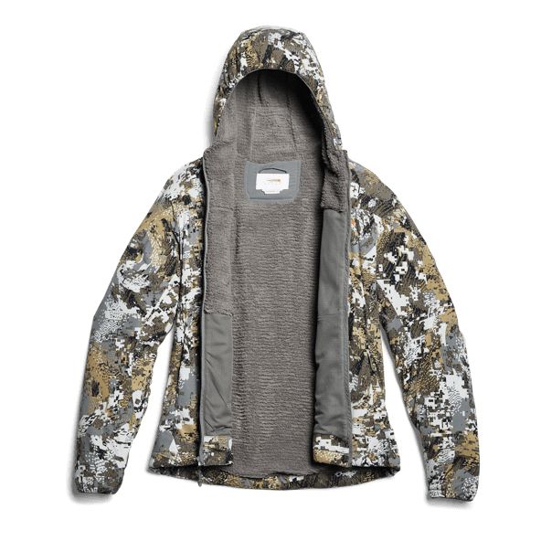 Kurtka Sitka Ambient Damskie Camo | 15983BSGX