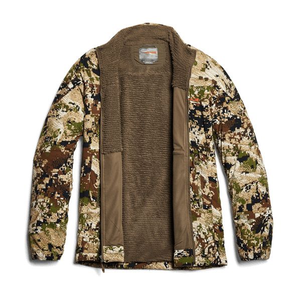 Kurtka Sitka Ambient Męskie Camo | 98347DXCK