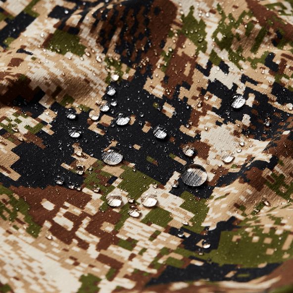 Kurtka Sitka Ambient Męskie Camo | 98347DXCK