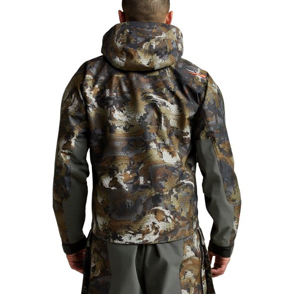 Kurtka Sitka Delta Wading Męskie Camo | 95741HIMT