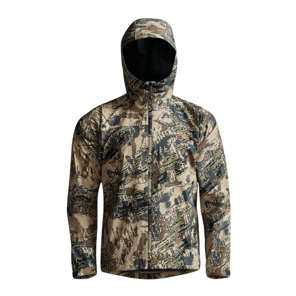 Kurtka Sitka Dew Point Męskie Camo | 57296DQOK