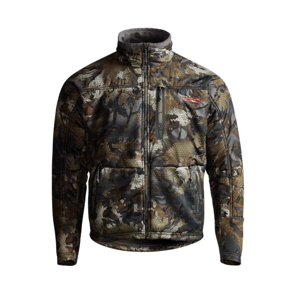 Kurtka Sitka Duck Oven Męskie Camo | 92763VZHQ