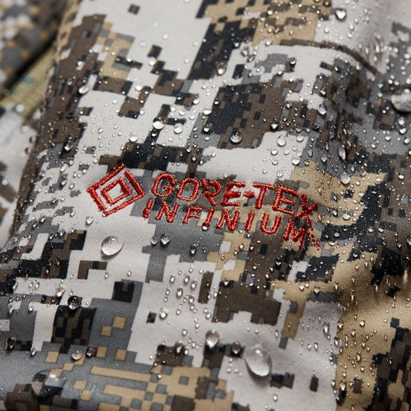 Kurtka Sitka Jetstream Damskie Camo | 25790EGFX