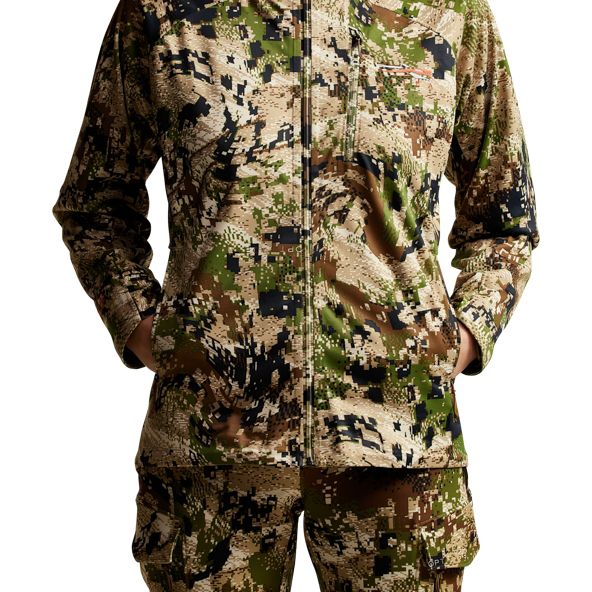 Kurtka Sitka Mountain Damskie Camo | 03479BCEF