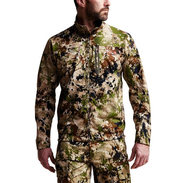 Kurtka Sitka Mountain Męskie Camo | 21796HBSM