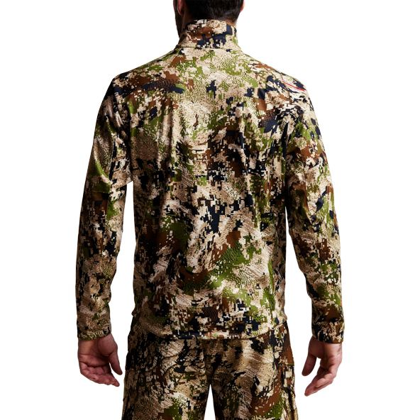 Kurtka Sitka Mountain Męskie Camo | 21796HBSM