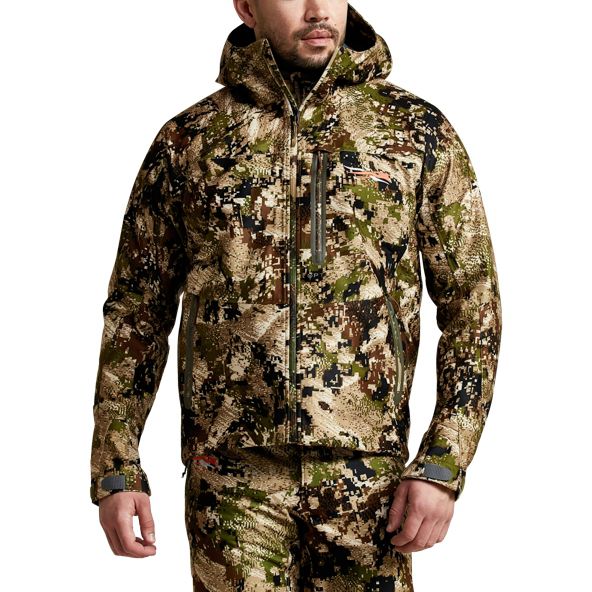 Kurtka Sitka Thunderhead Męskie Camo | 02765TJWL