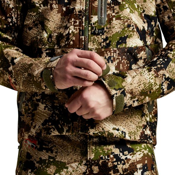 Kurtka Sitka Thunderhead Męskie Camo | 02765TJWL