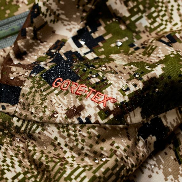 Kurtka Sitka Thunderhead Męskie Camo | 02765TJWL