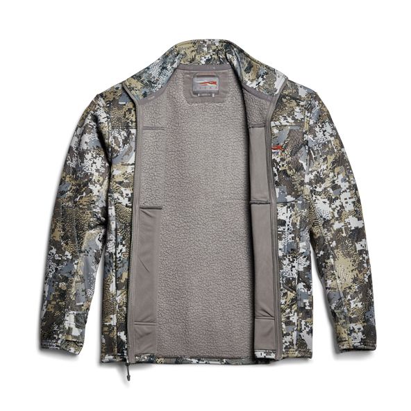 Kurtka Sitka Traverse Męskie Camo | 48397VSKM