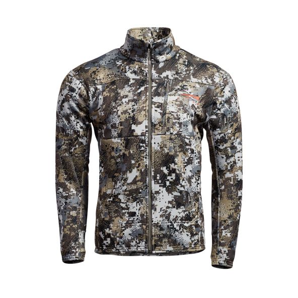 Kurtka Sitka Traverse Męskie Camo | 48397VSKM